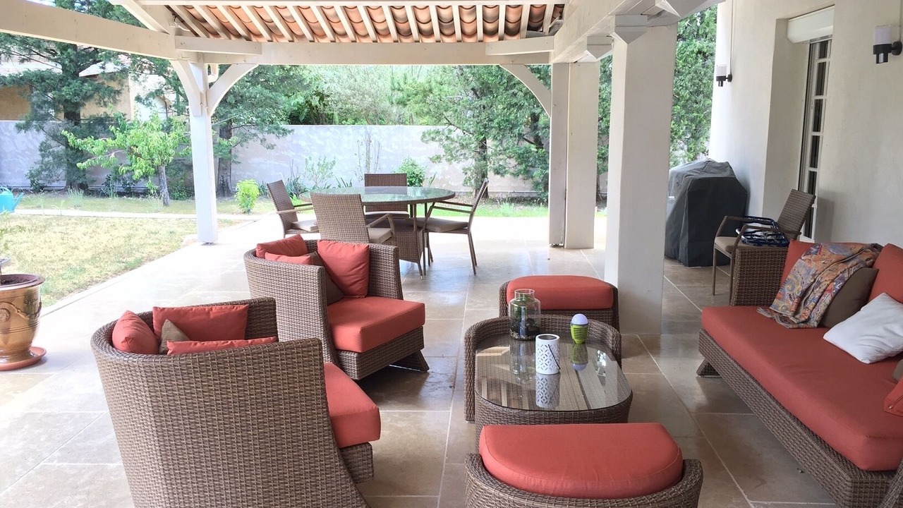 Photo of Outdoor in Rochefort-du-Gard