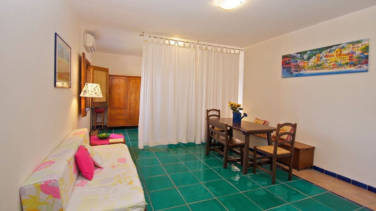 Photo of Livingroom in Ravello