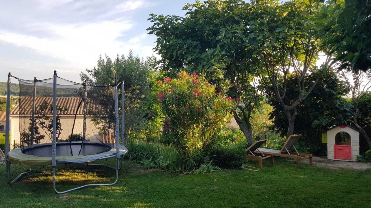 Photo of Outdoor in Venelles