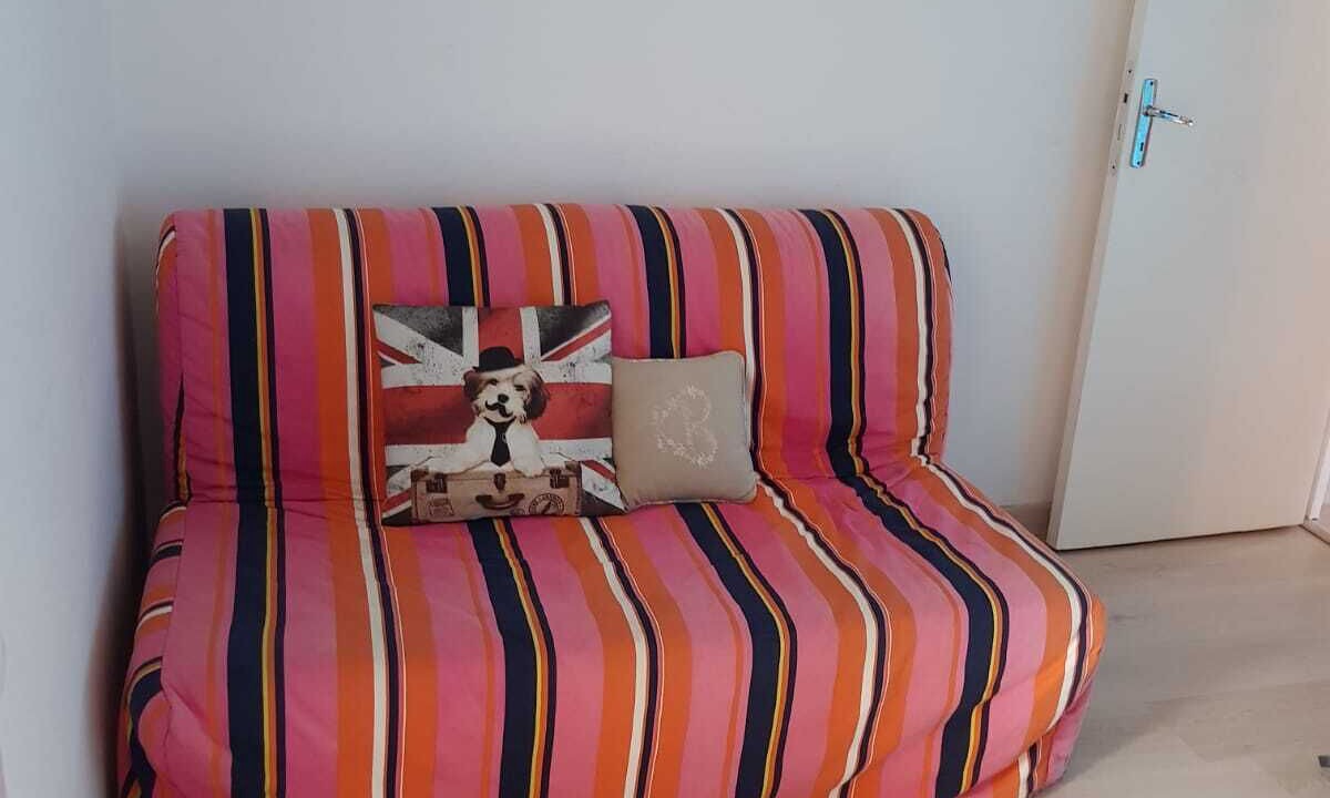 Photo of Livingroom in Venelles