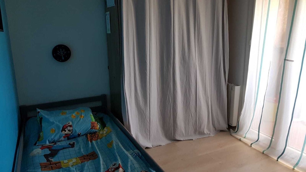Photo of Bedroom in Venelles