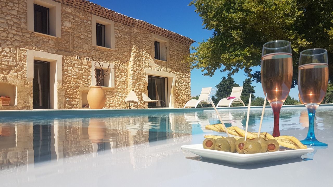 Photo of Outdoor in Cavaillon