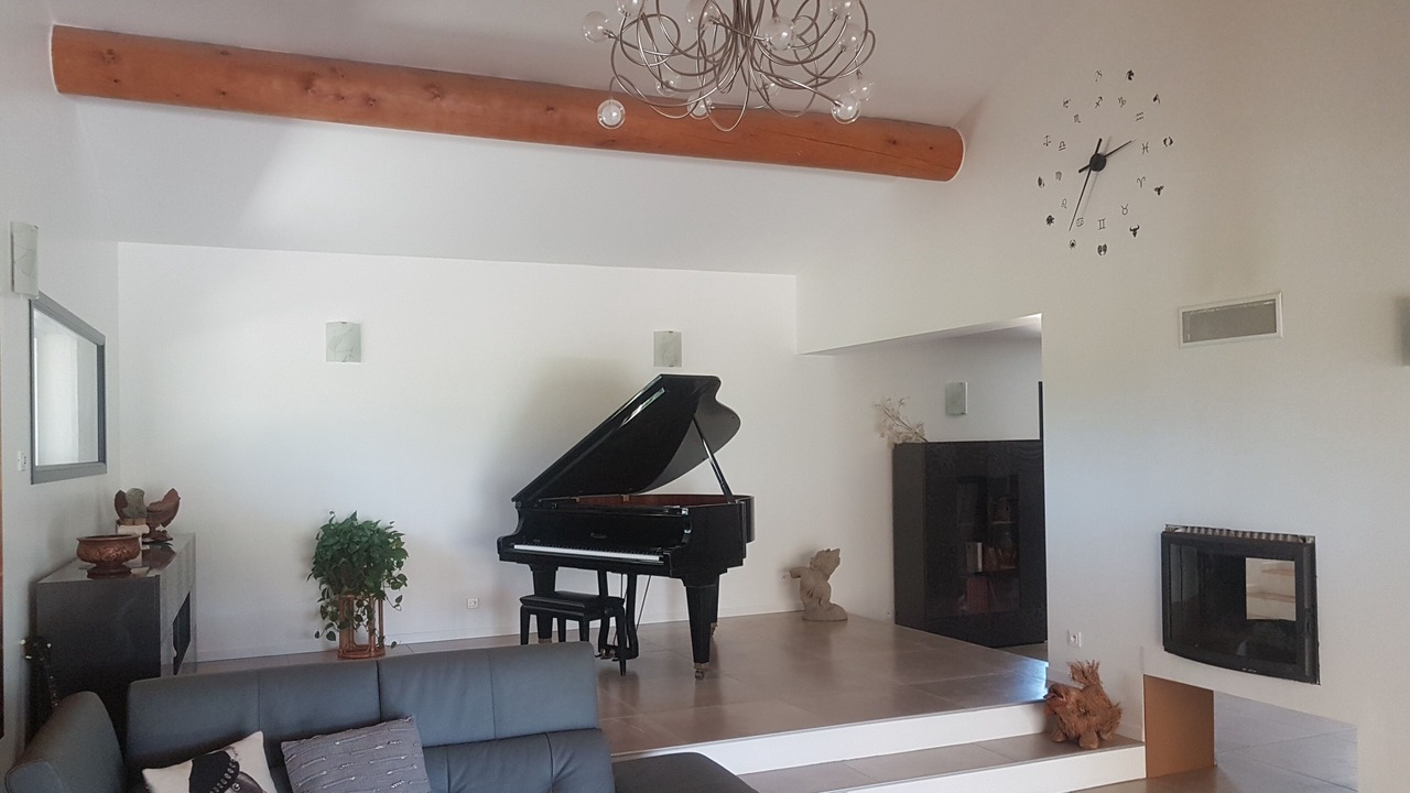 Photo of Livingroom in Cavaillon