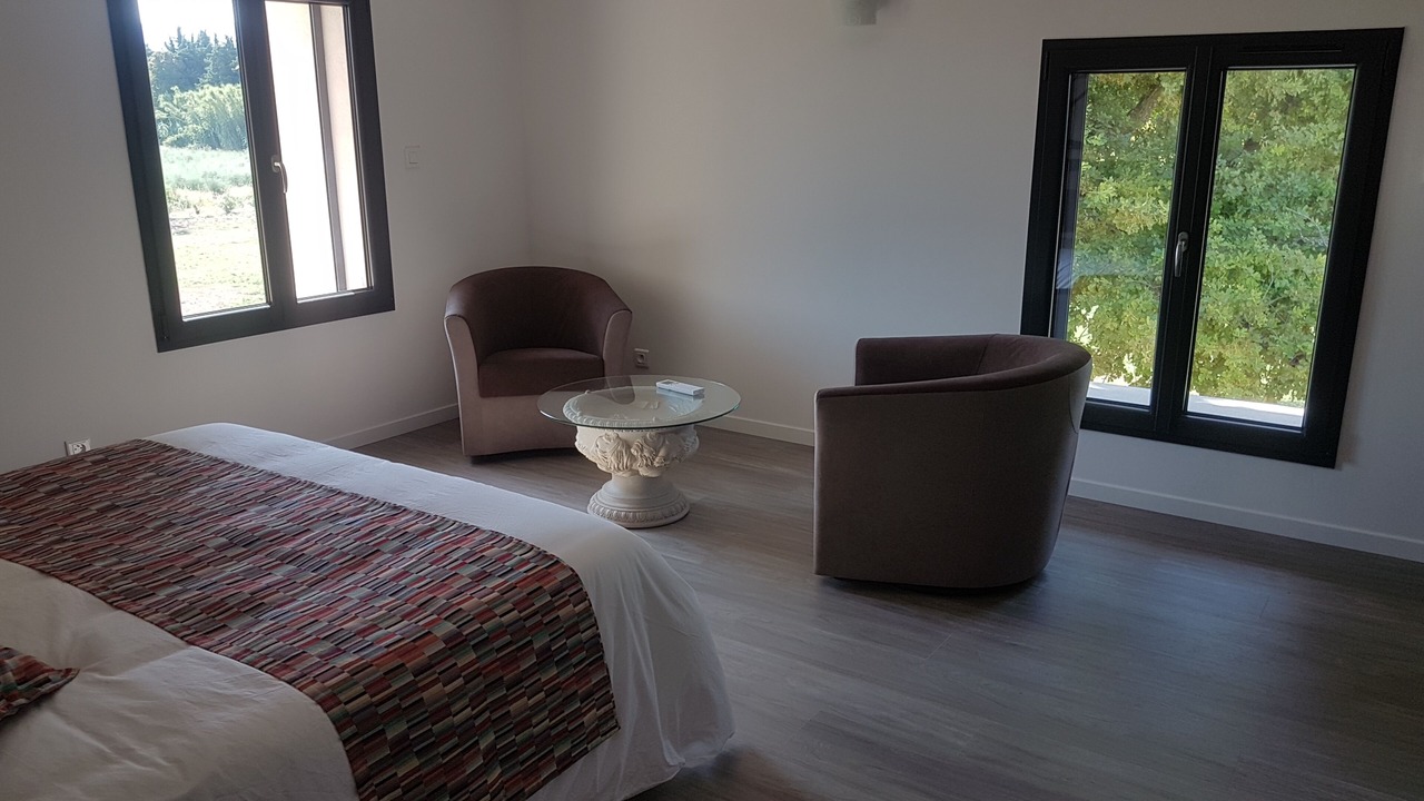 Photo of Bedroom in Cavaillon
