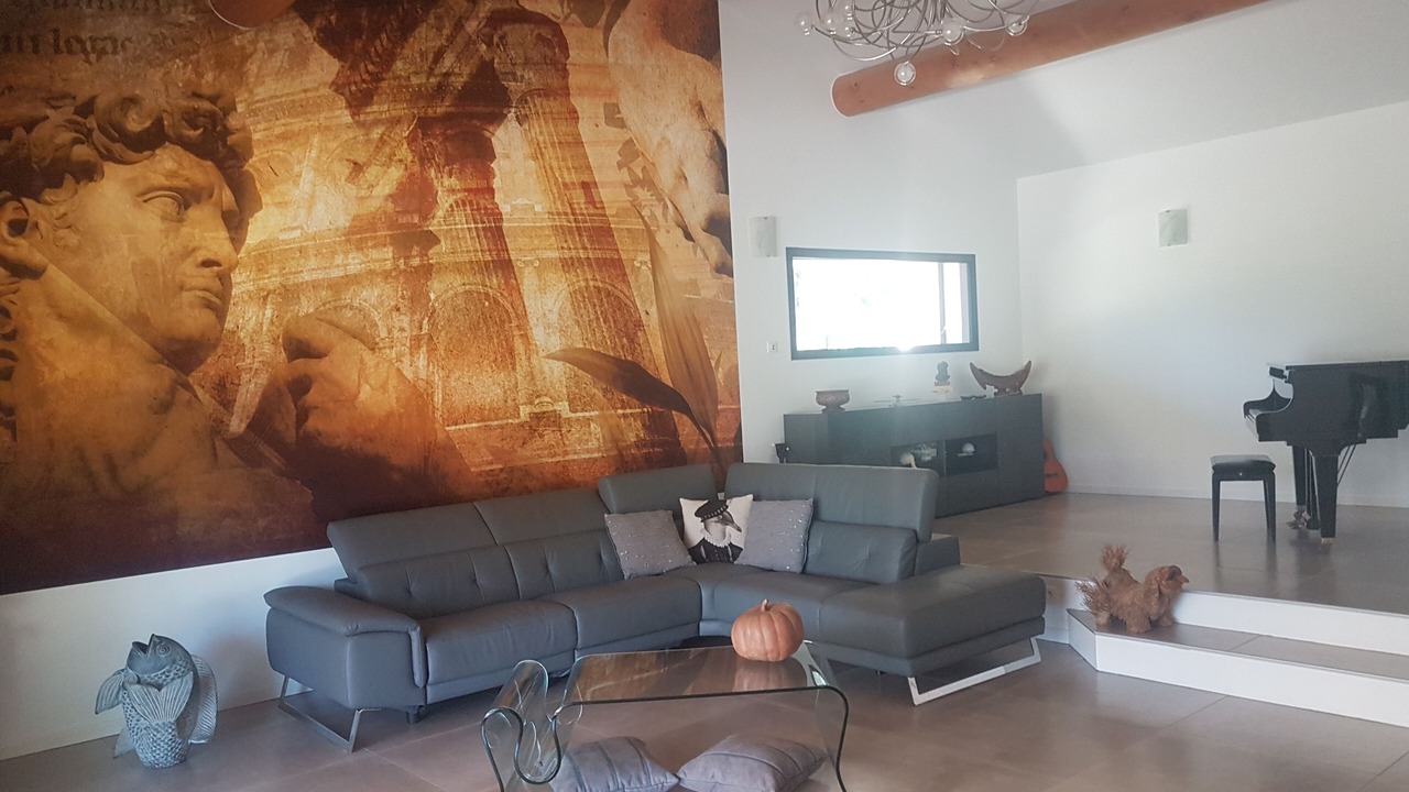 Photo of Livingroom in Cavaillon