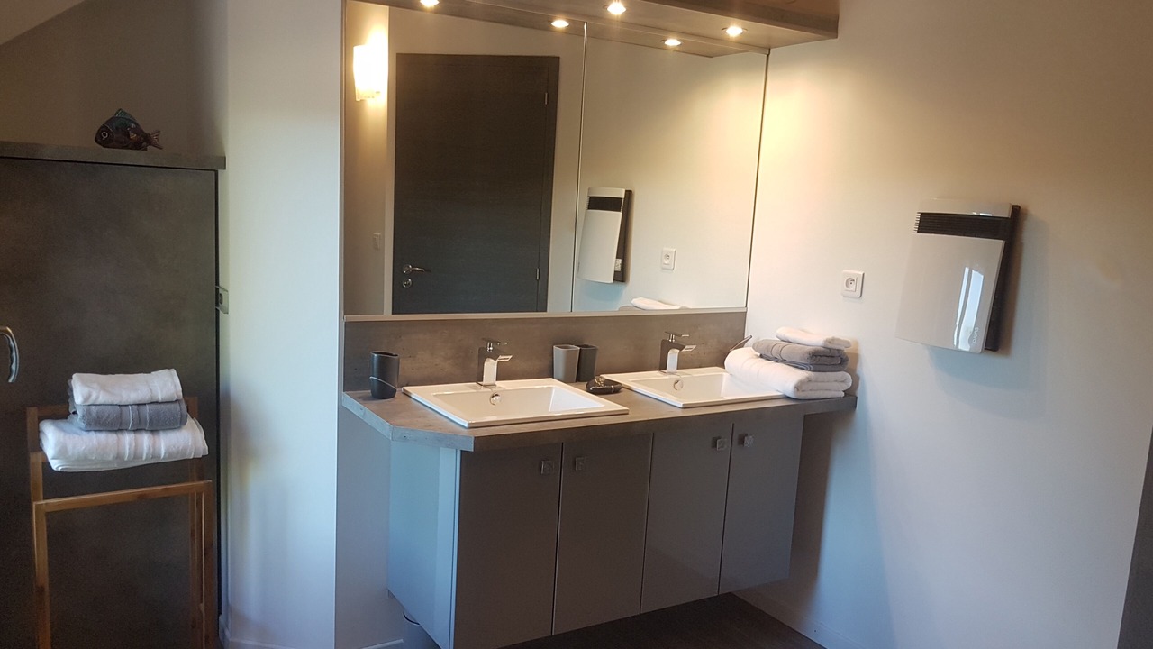 Photo of Bathroom in Cavaillon