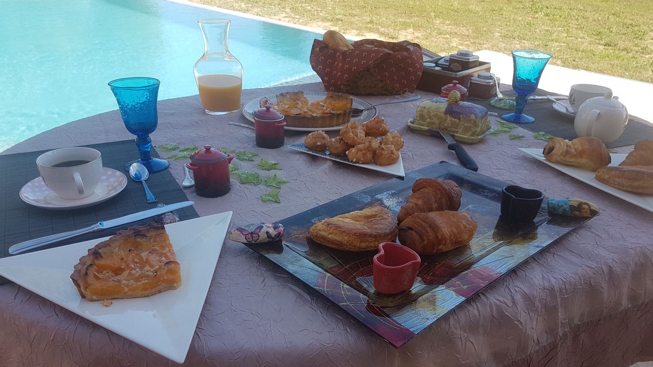 Photo of Outdoor in Cavaillon
