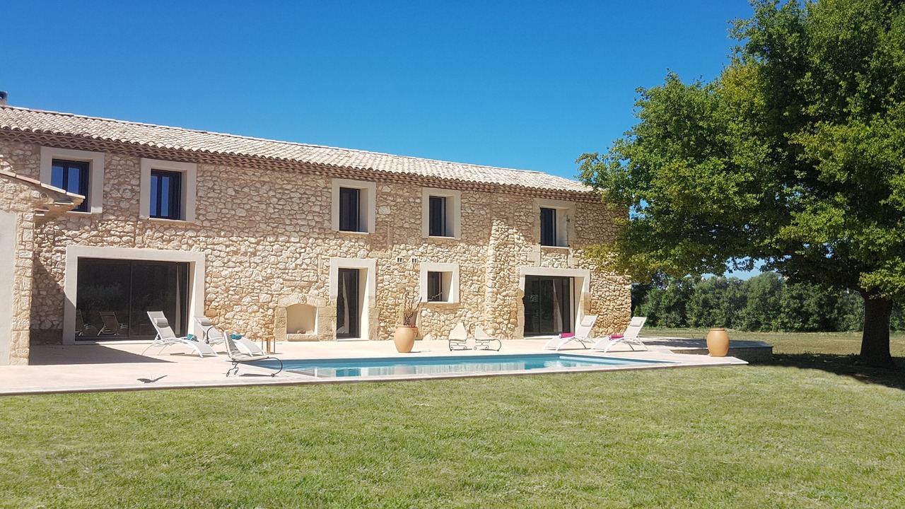 Photo of Outdoor in Cavaillon