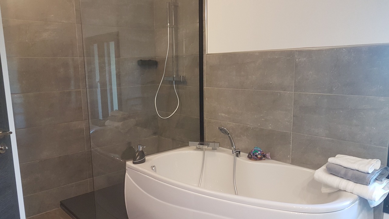 Photo of Bathroom in Cavaillon