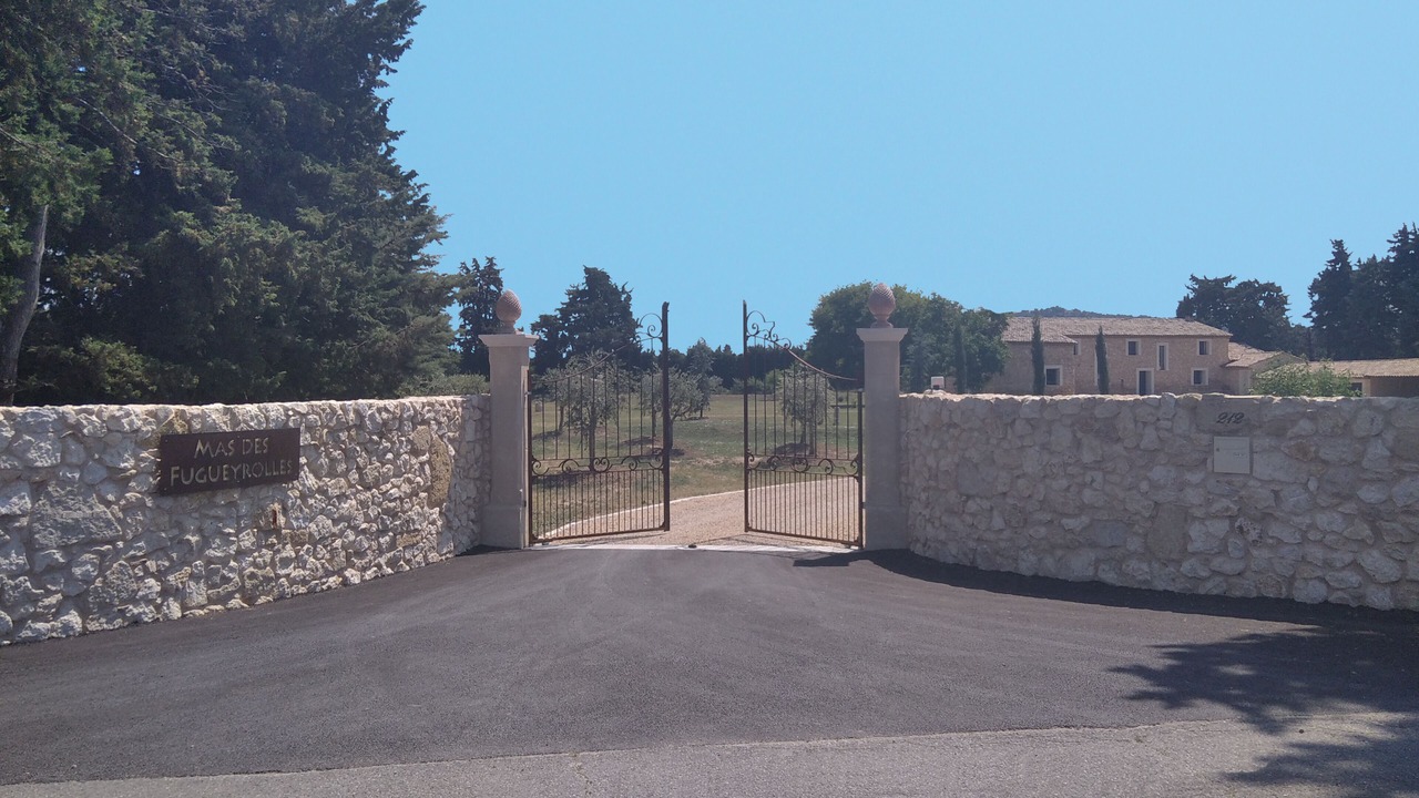 Photo of Outdoor in Cavaillon