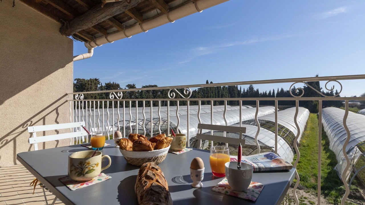Photo of Outdoor in Chateaurenard