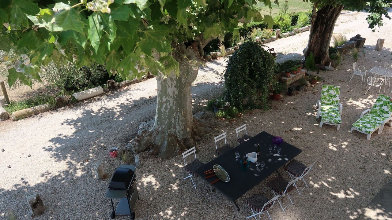 Photo of Outdoor in Chateaurenard
