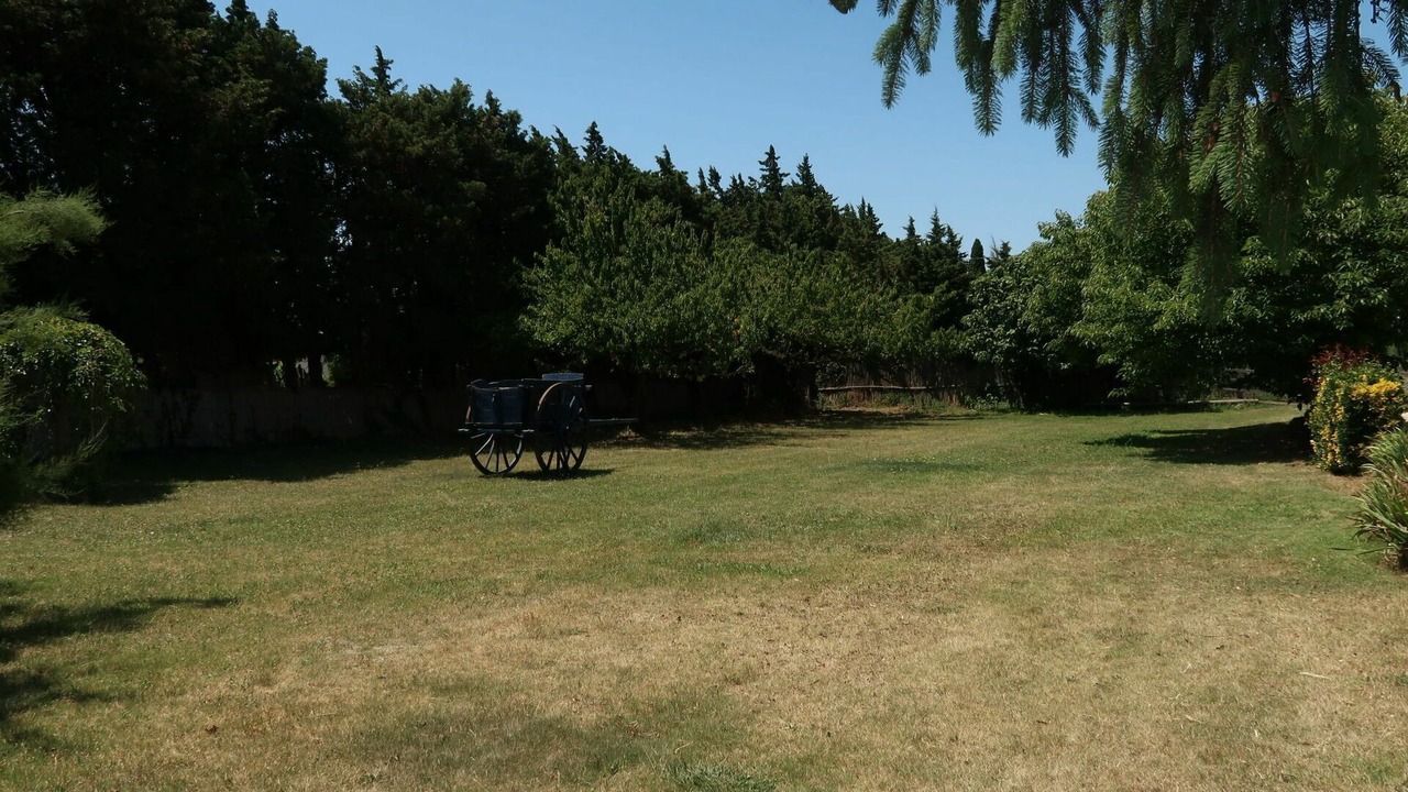 Photo of Outdoor in Chateaurenard