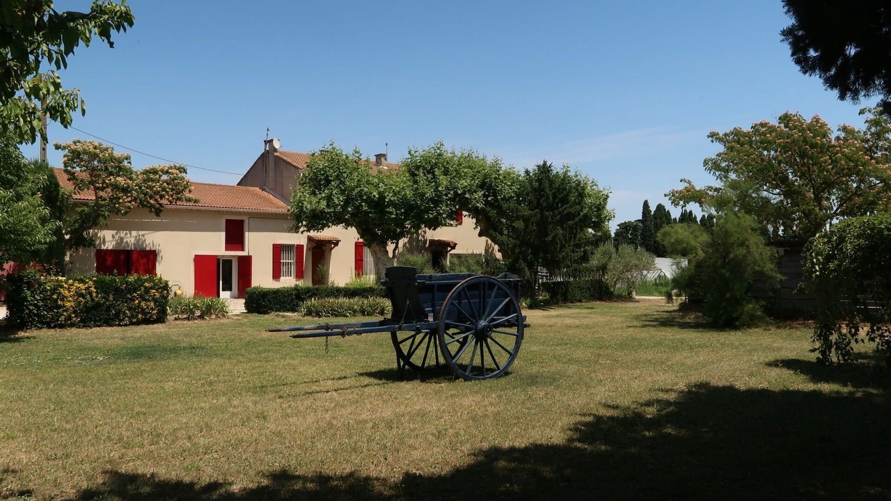 Photo of Others in Chateaurenard
