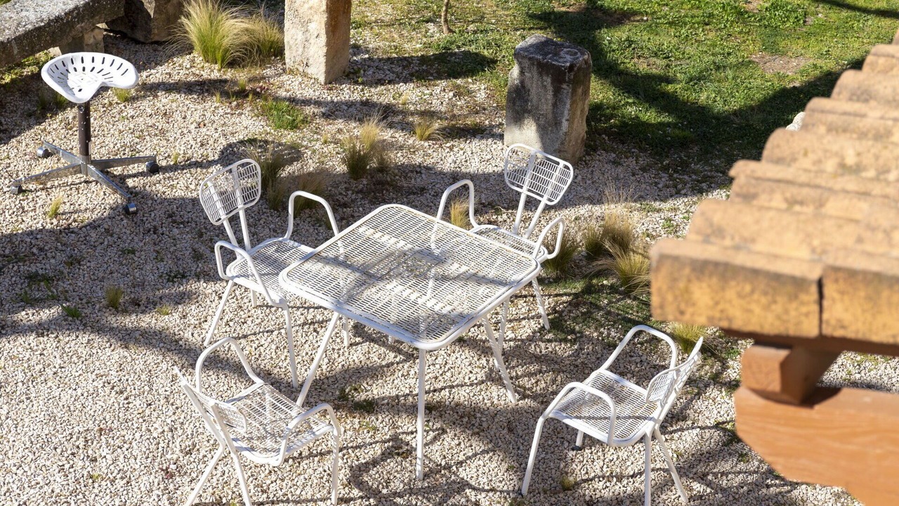 Photo of Outdoor in Chateaurenard