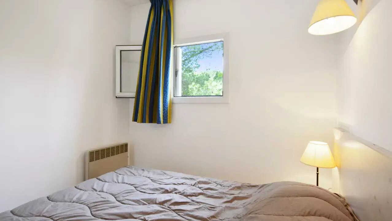 Photo of Bedroom in Carnoux-en-Provence