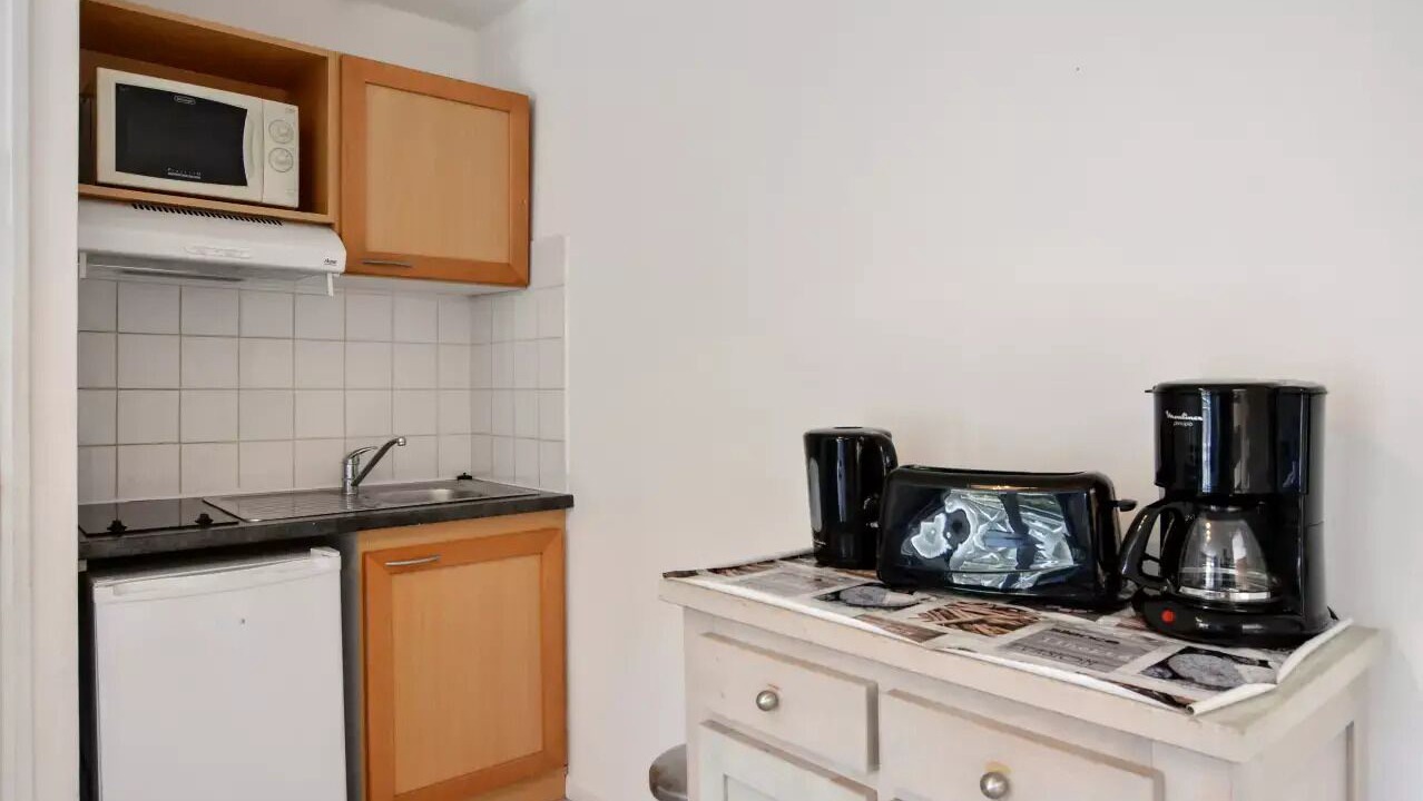 Photo of Kitchen in Carnoux-en-Provence