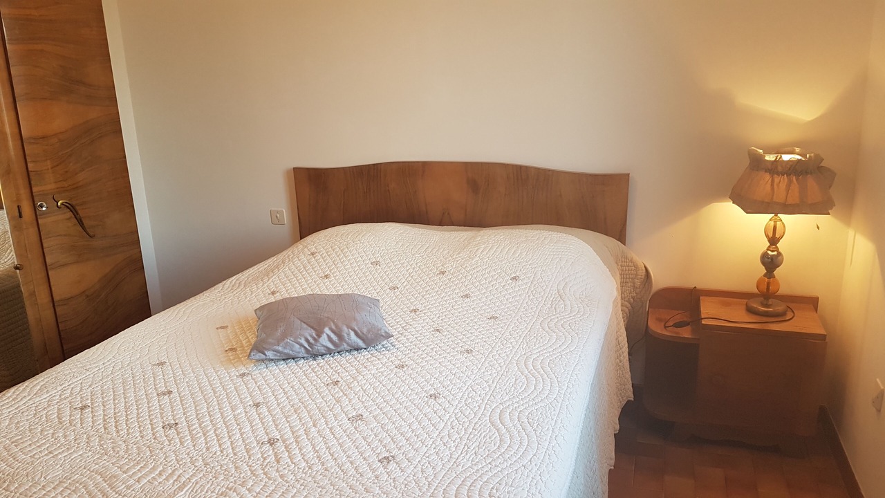 Photo of Bedroom in Riez