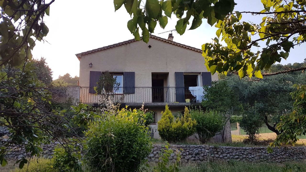 Photo of Outdoor in Riez