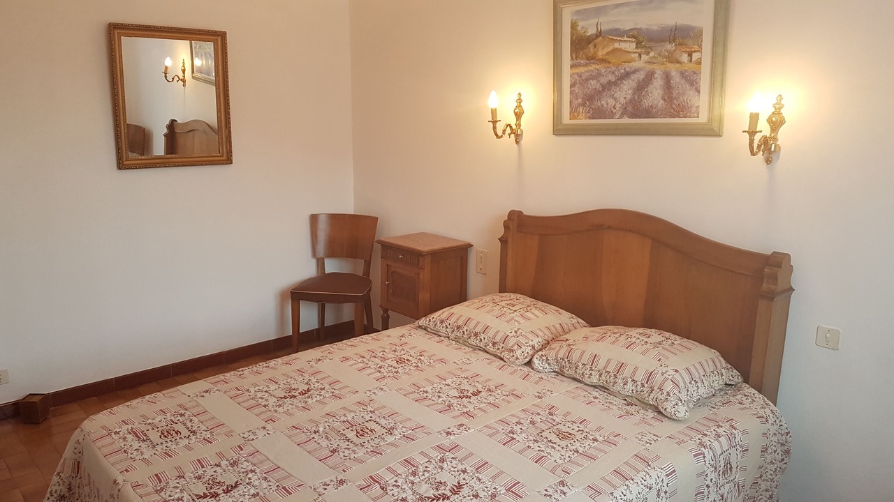 Photo of Bedroom in Riez