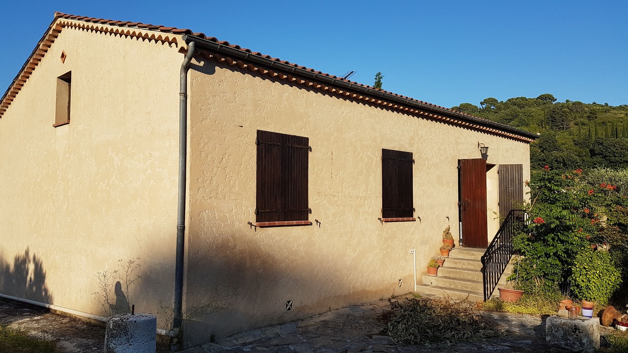 Photo of Outdoor in Riez