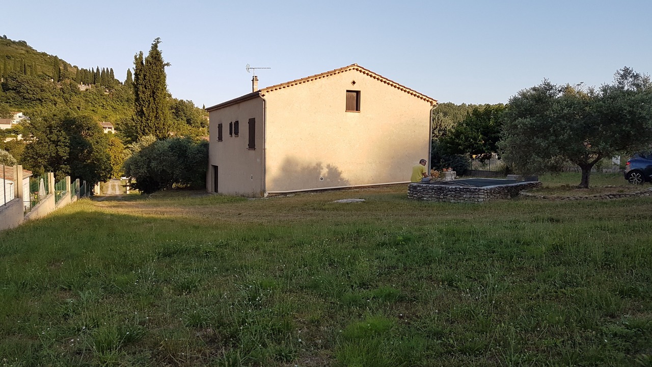Photo of Outdoor in Riez