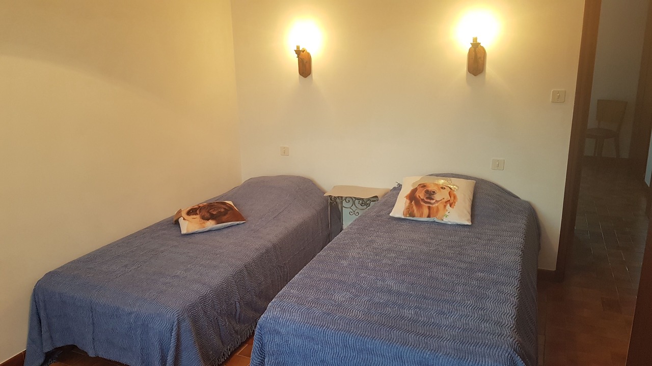 Photo of Bedroom in Riez