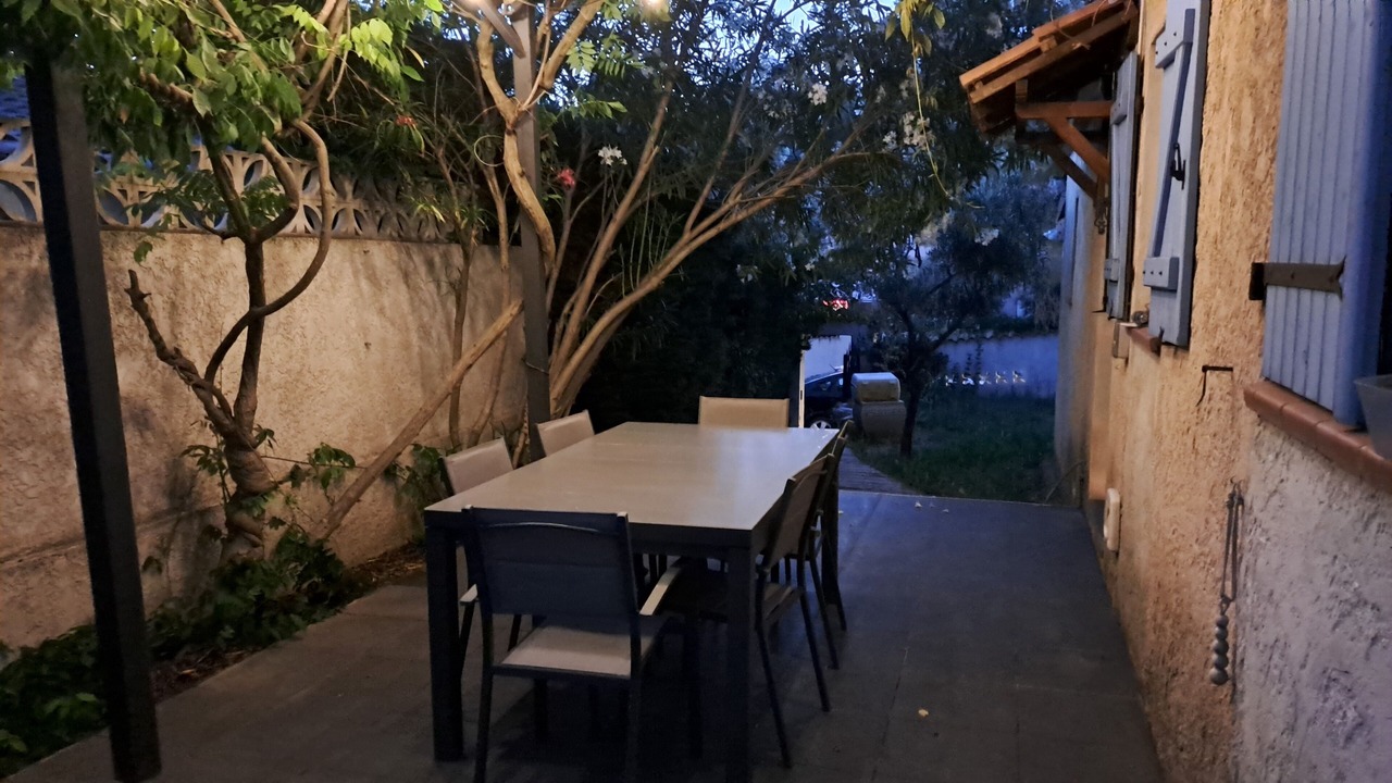 Photo of Outdoor in Eguilles