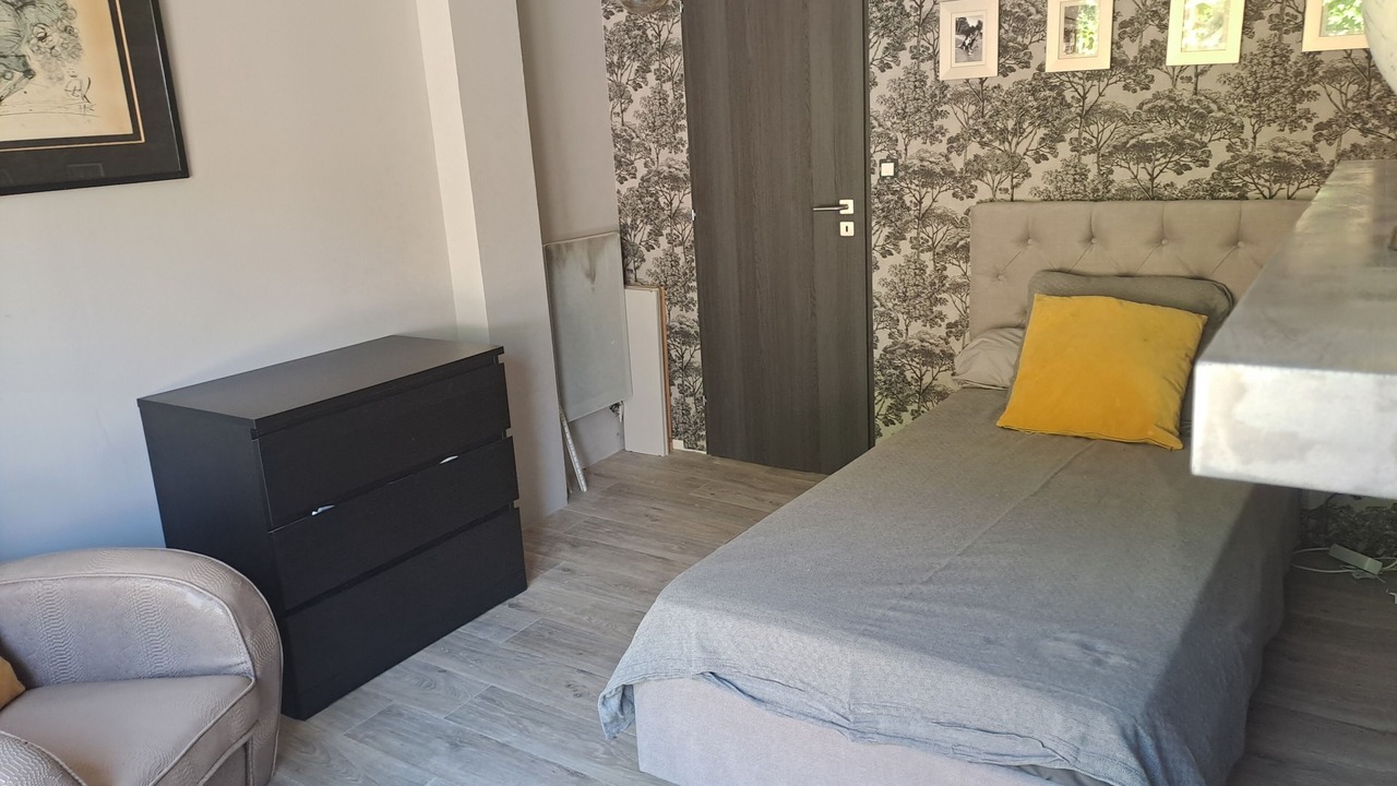 Photo of Bedroom in Eguilles