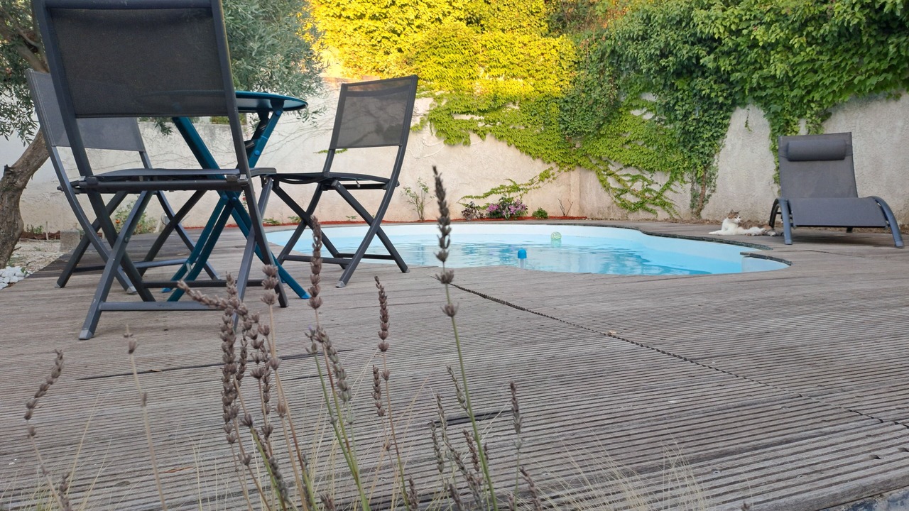 Photo of Outdoor in Eguilles