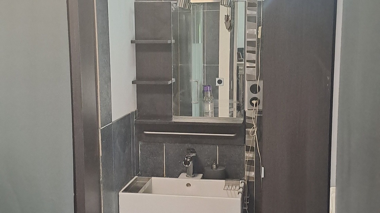 Photo of Bathroom in Eguilles