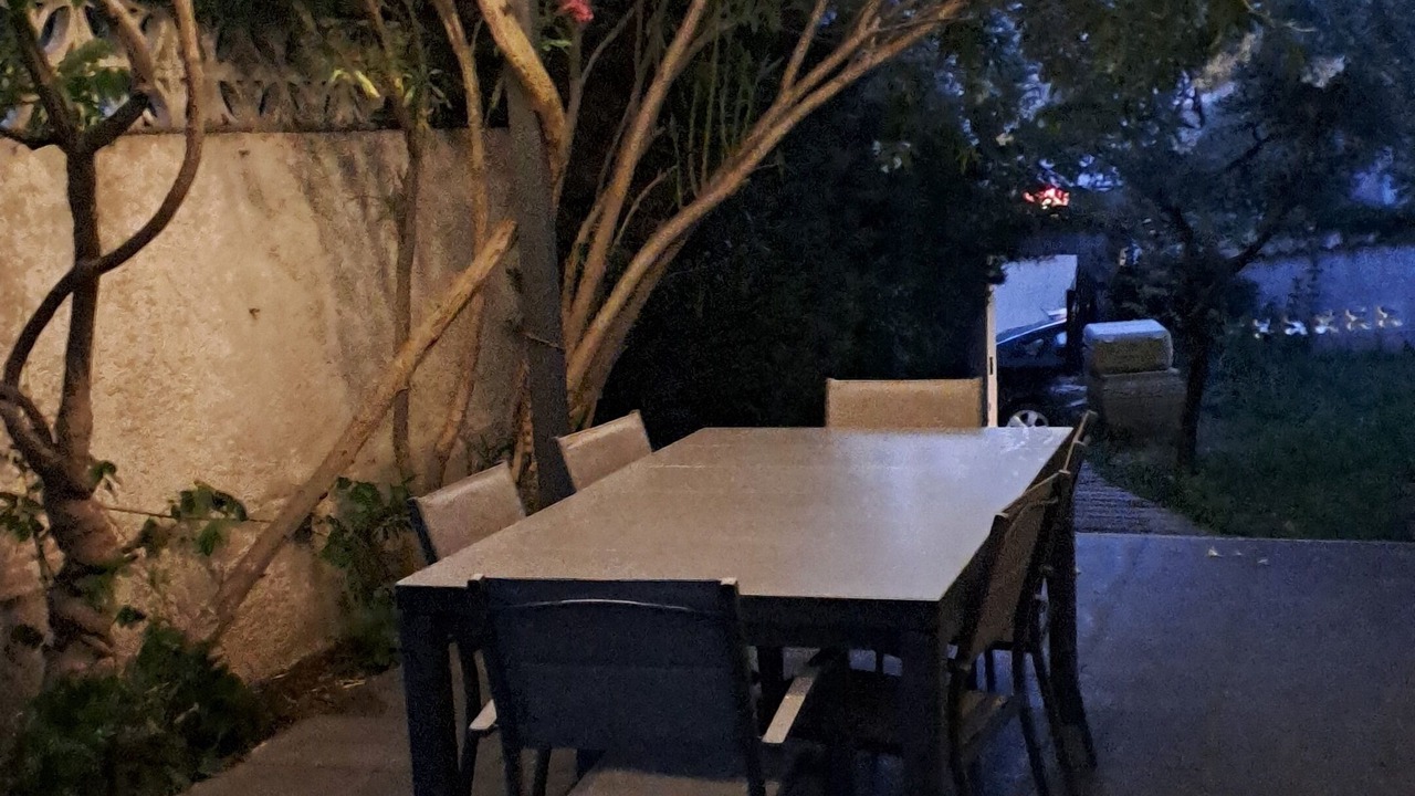 Photo of Outdoor in Eguilles