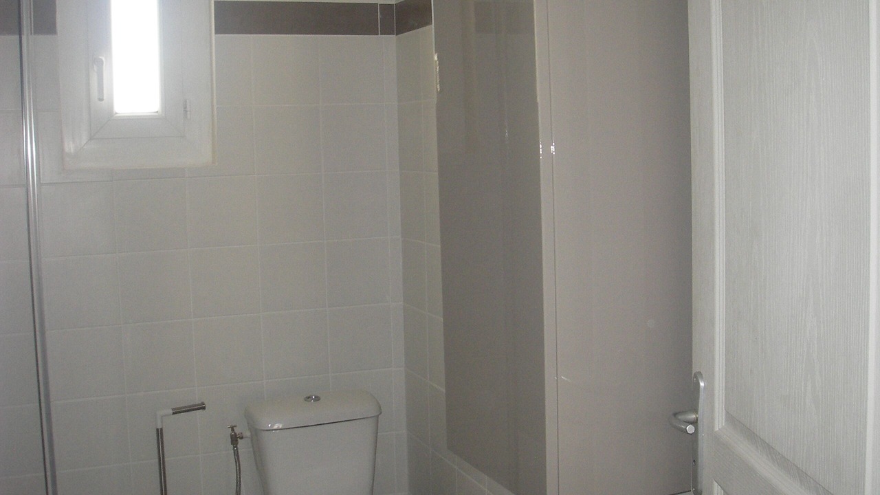 Photo of Bathroom in Monteux