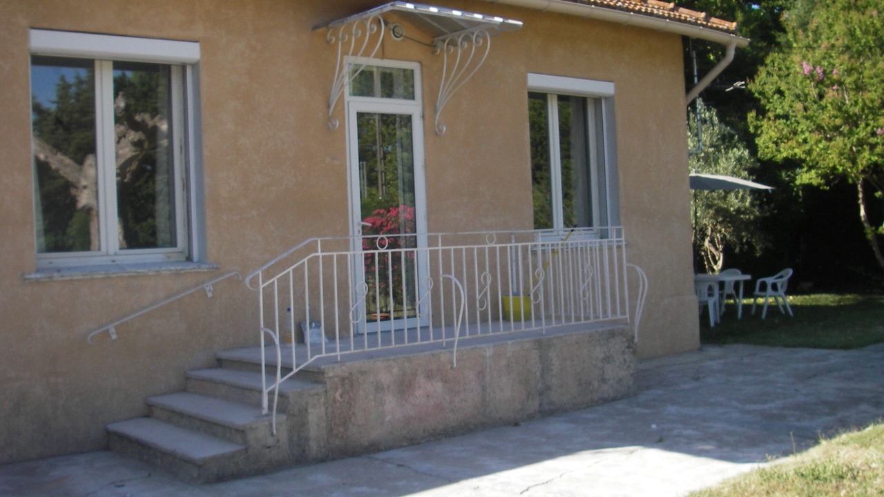 Photo of Outdoor in Monteux