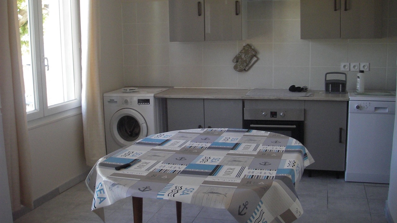 Photo of Kitchen in Monteux