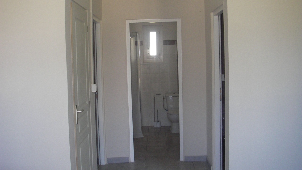 Photo of Bathroom in Monteux