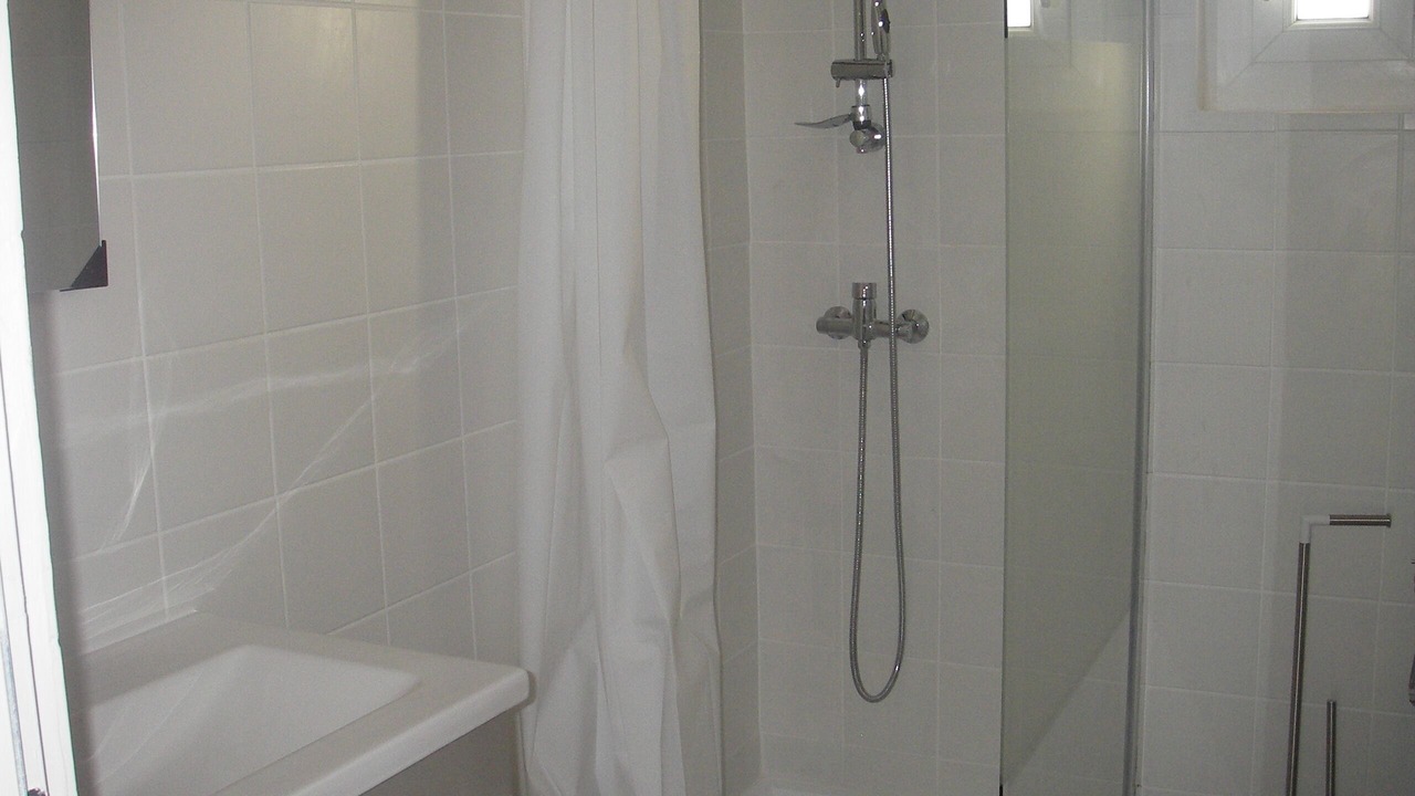 Photo of Bathroom in Monteux