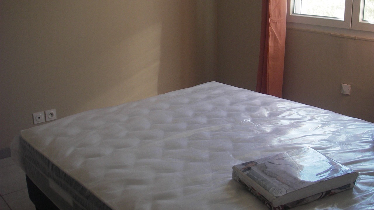 Photo of Bedroom in Monteux