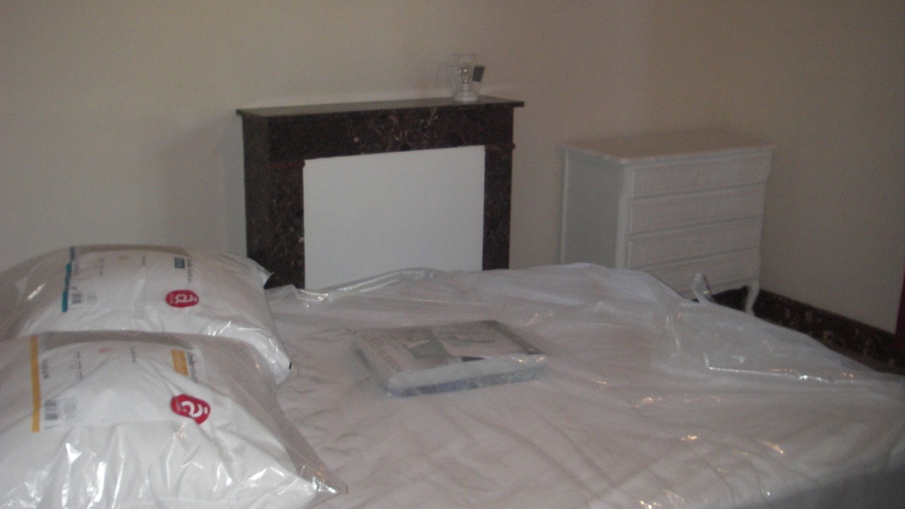 Photo of Bedroom in Monteux