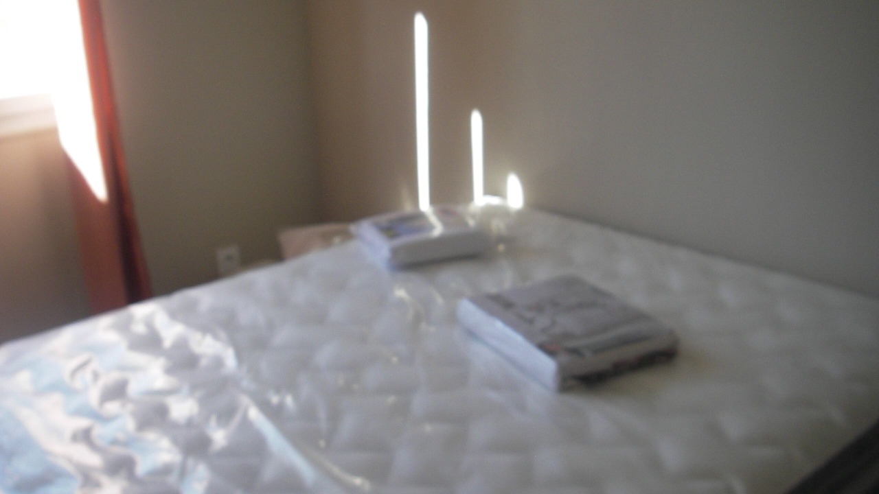Photo of Bedroom in Monteux