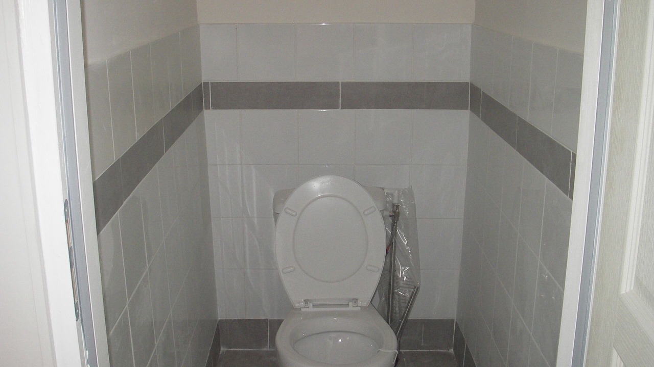 Photo of Bathroom in Monteux