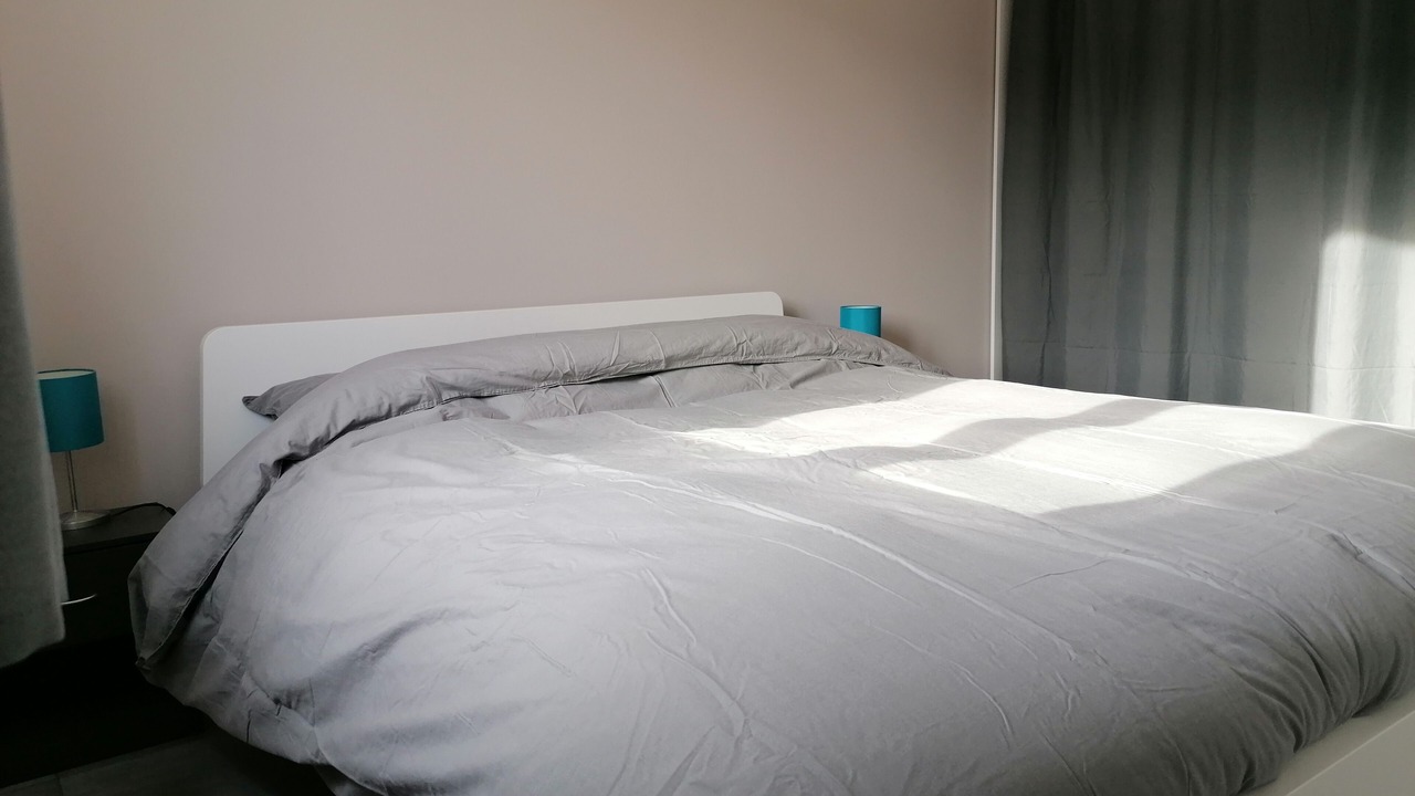 Photo of Bedroom in Plaisians