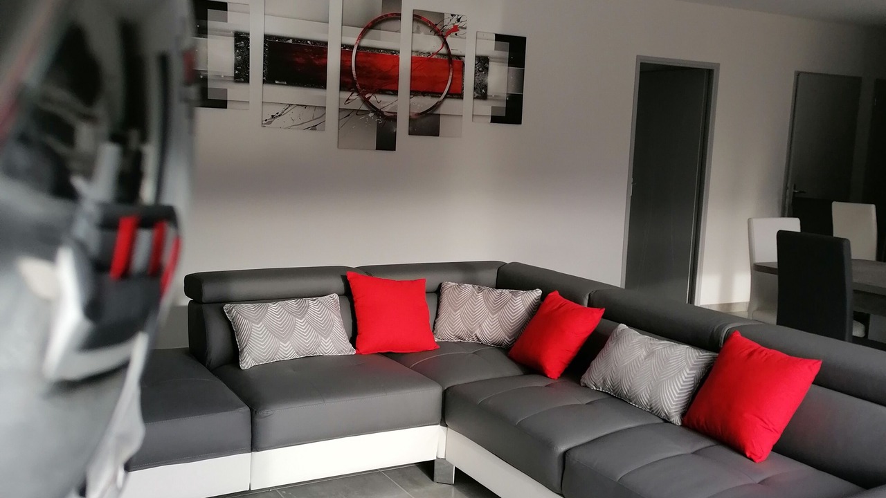 Photo of Livingroom in Plaisians