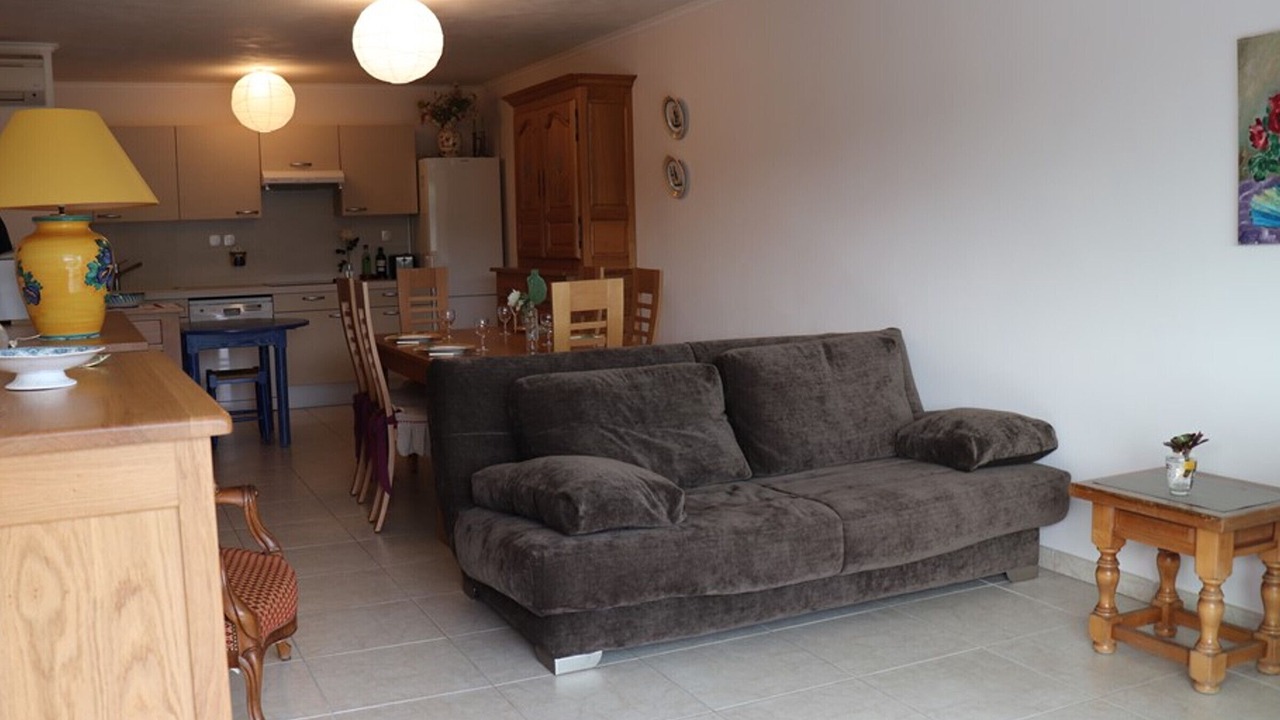Photo of Livingroom in Cavaliere