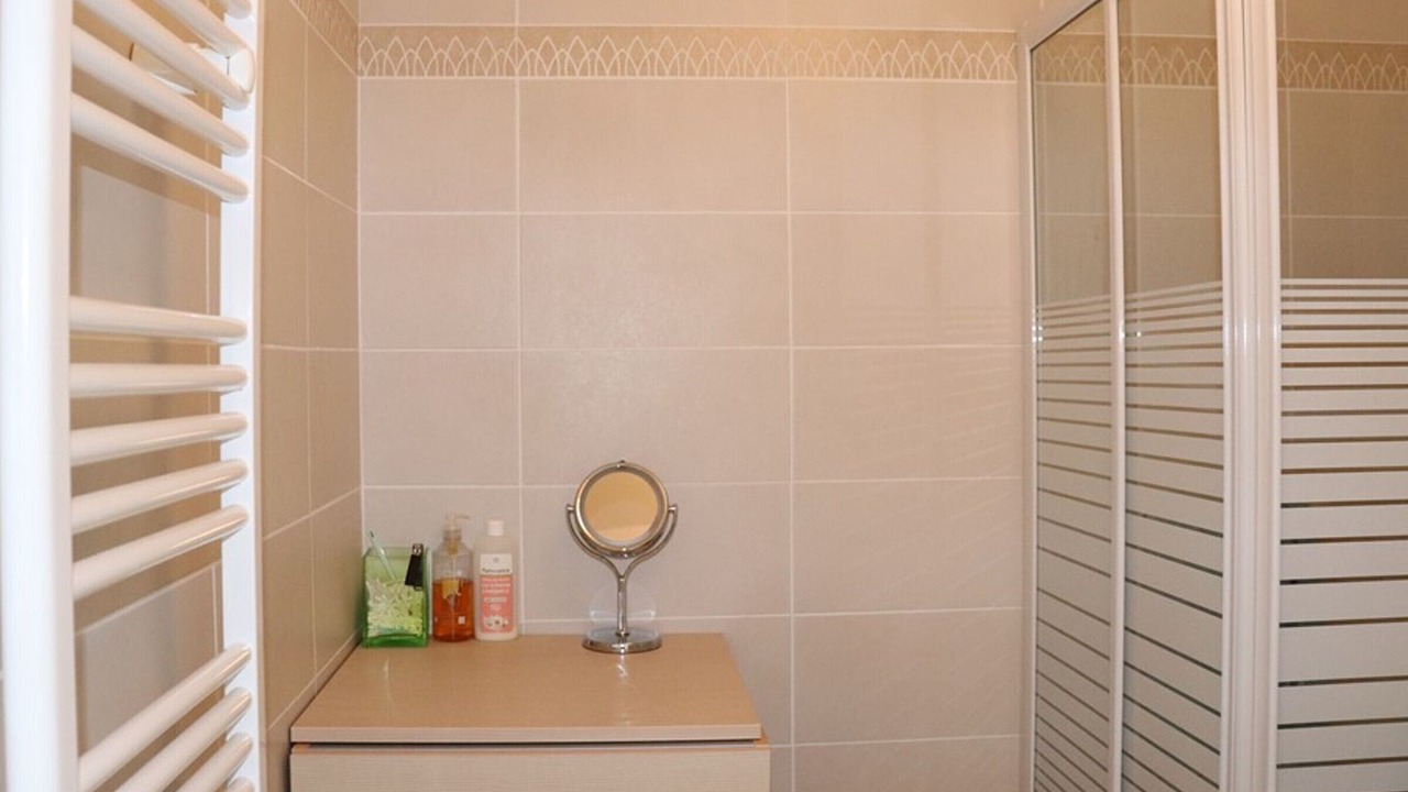 Photo of Bathroom in Cavaliere