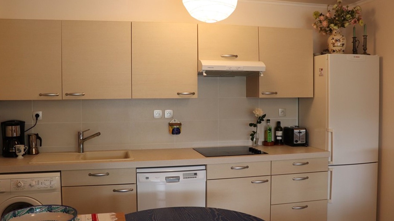 Photo of Kitchen in Cavaliere
