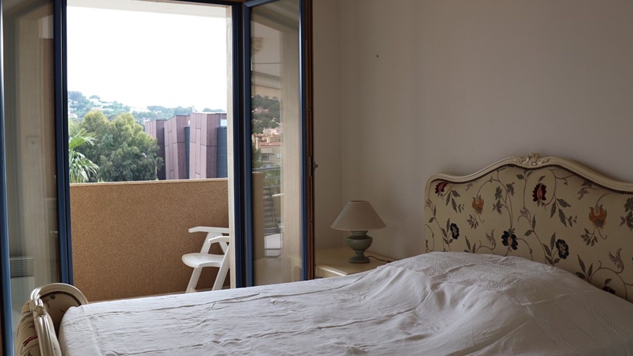 Photo of Bedroom in Cavaliere