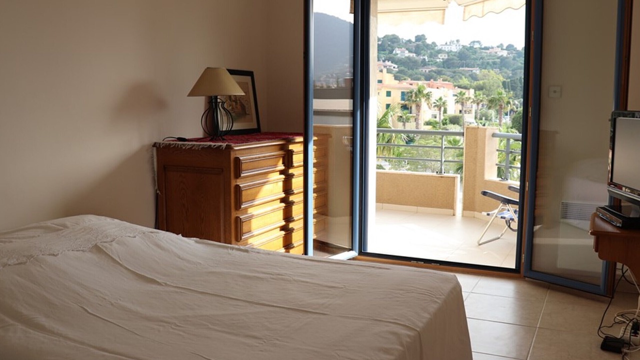Photo of Bedroom in Cavaliere