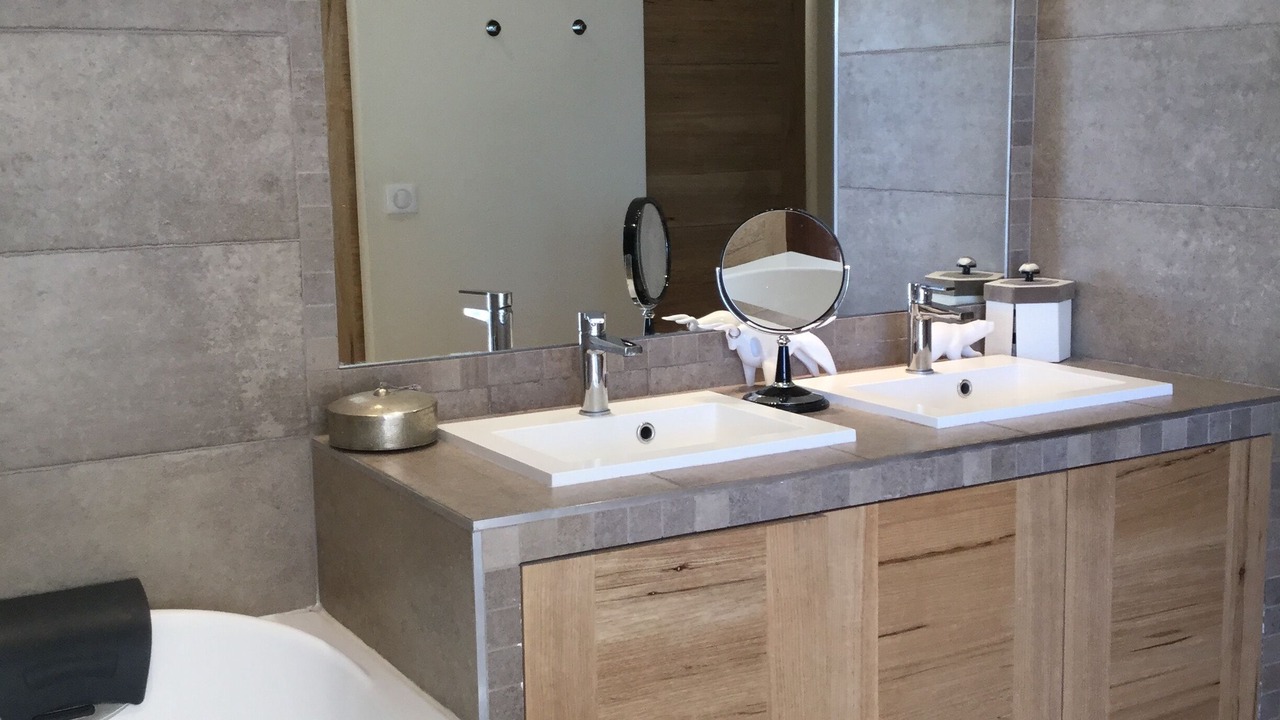 Photo of Bathroom in Pourrieres