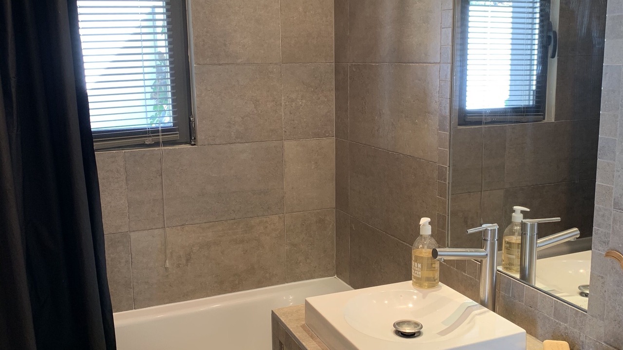 Photo of Bathroom in Pourrieres